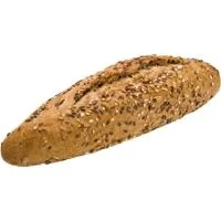 Barra 10% Cereales Eroski, 220 G