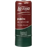 Barra de Afeitar la Toja, Bote 50 G