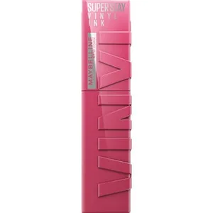 Barra de Labios Líquida Permanente Superstay Vinyl Ink 20 Coy Maybelline
