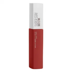 Barra de Labios Nº 118 Super Stay Maybelline 1 Ud.