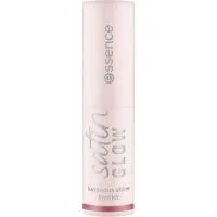 Barra de Labios Satin Glow 03 Rose And Shine Essence, 1 Ud