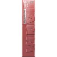 Barra de Labios Vinyl 10 Maybelline, 1 Ud
