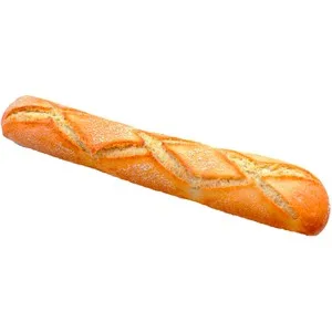 Barra de Pan Clásica Aspas 250 G.
