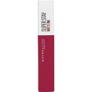 Barra Labios Superstay Matte Ink City 120 1 u
