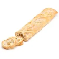 Barra Rústica Eroski, 400 G