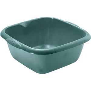 Barreño Verde Cuadro 6 Litros Minnie