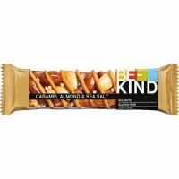 Barrita de Caramelo de Almendra&seasal Be-kind, 1 Ud., 40 G