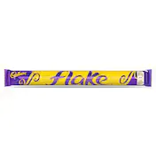 Barrita de Chocolate con Leche Flake Cadbury Bolsa 32 G