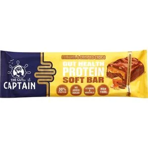 Barrita de Proteína Cacahuete y Chocolate 45 Gr