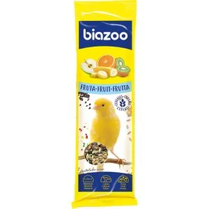 Barrita Fruta para Canarios 60 Gr