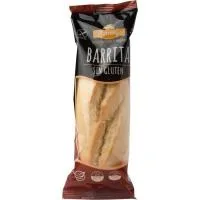 Barrita sin Gluten Panceliac, Paquete 80 G