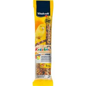 Barritas con Vitaminas para Canarios 2 u