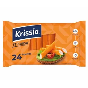 Barritas Krissia 300 G