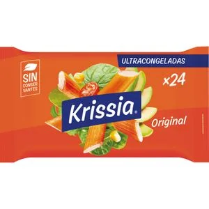 Barritas Surimi 400 Gr