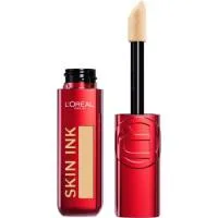 Base de Maquillaje Skin Ink Medium Cool 180 L¿oréal, 1 Ud