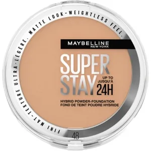 Base de Maquillaje Superstay 24h 21 Maybelline