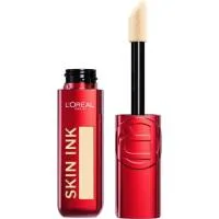 Base de Maquillaje Skin Ink Light Warm 60 L¿oréal, 1 Ud