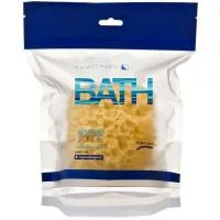 Bath Esponja Mousse, Pack 1 Unid.