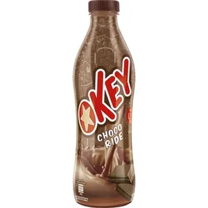Batido de Cacao Okey