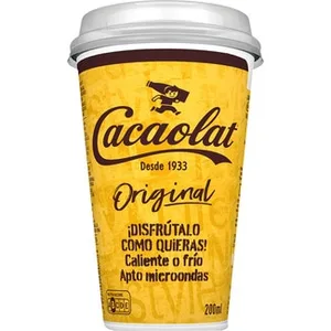 Batido de Cacao Original Cacaolat