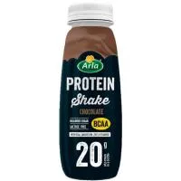 Batido de Chocolate Proteico Arla, Botellin 250 Ml