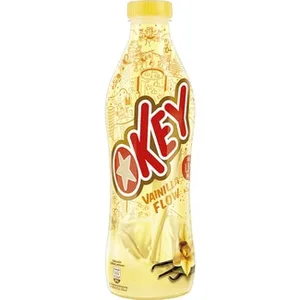 Batido de Vainilla  Okey 750 ML