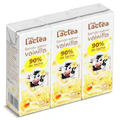 Batido de Vainilla Dia Láctea 6 X 200 Ml