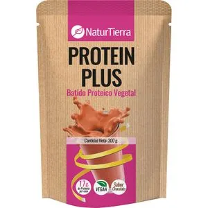 Batido Proteína Plus 300 Gr