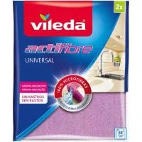 Bayeta Actifibra Vileda, Pack 2 Uds