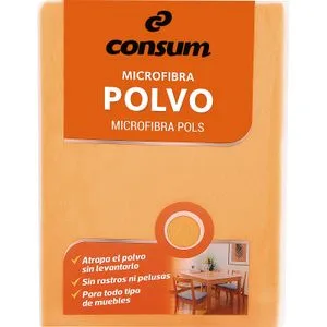 Bayeta Especial Polvo Extrasuave 1 u