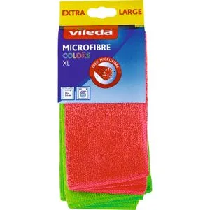 Bayeta Microfibra Style 2 u