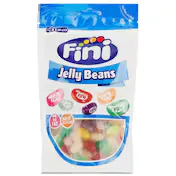 Golosinas Beans Fini Bolsa 165 G