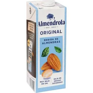 Bebida de Almendras Brik 1 L