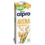 Bebida de Avena Alpro 1 L