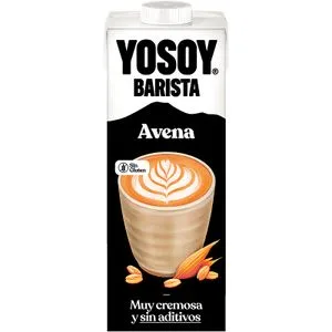 Bebida de Avena Barista Brik 1 L
