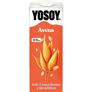 Bebida de Avena Brik 1 L