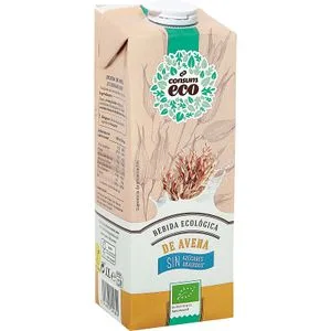 Bebida de Avena Brik 1 L
