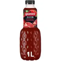 Bebida de Granada Granini, Botella 1 Litro