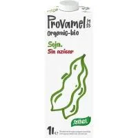 Bebida de Soja Natural Provamel, Brik 1 Litro