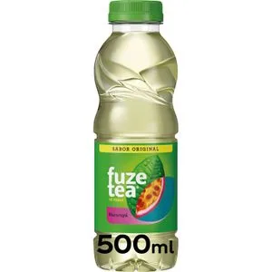 Bebida de Te Maracuyá Pet 0,5 L