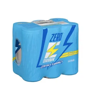 Bebida Energética Energy Drink Hacendado 1.5 L