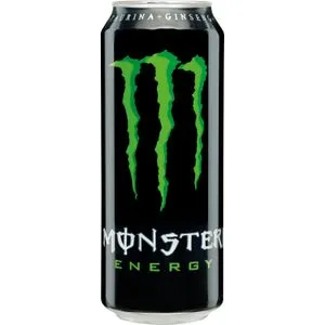 Bebida Energética Green Lata 0,5 L