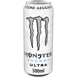 Bebida Energética Light Ultra Lata 0,5 L