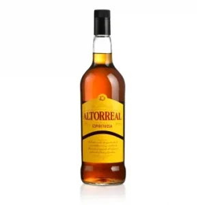 Bebida Espirituosa Altorreal 1 L.