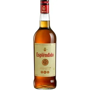 Bebida Espirituosa Esplendido