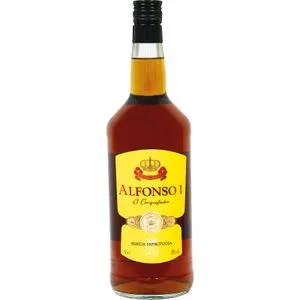 Bebida Espirituosa Solera 1 L