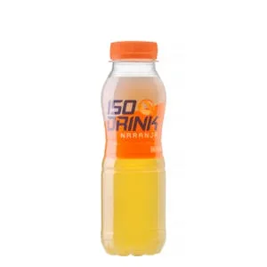 Bebida Isotónica de Naranja Iso Drink 0.33 L