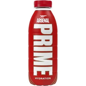 Bebida Isotónica Hidratante Arsenal  Prime 50 CL