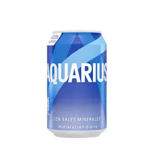 Aquarius de Limón 1.5 L