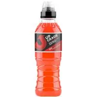 Bebida Isotónica Sabor Frutos Rojos Upgrade, Botellín 50 Cl